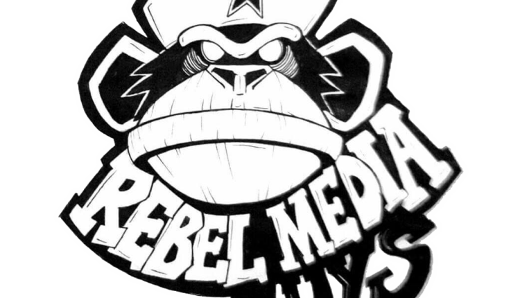 RMG Logo