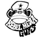 Rebel Media Guys